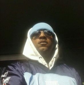 Meet your Posher, Rickey